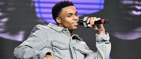 Vince Staples: ‘The music industry monetises people’s .
